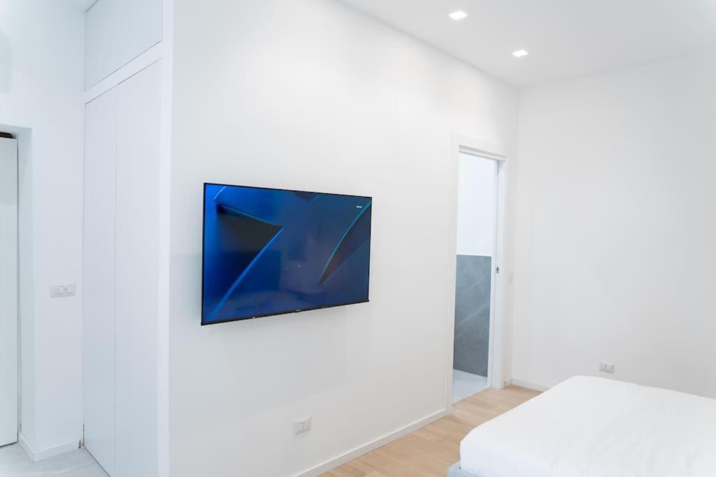 Apartment Luxury Sarpi Chinatown *