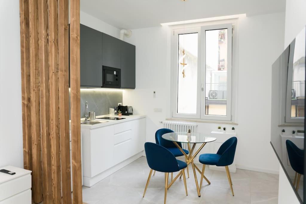 Luxury Sarpi Chinatown Apartment Milan