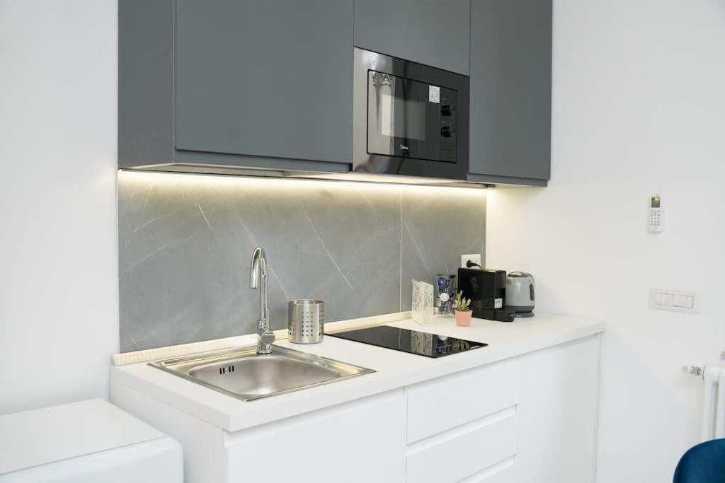 Apartment Luxury Sarpi Chinatown