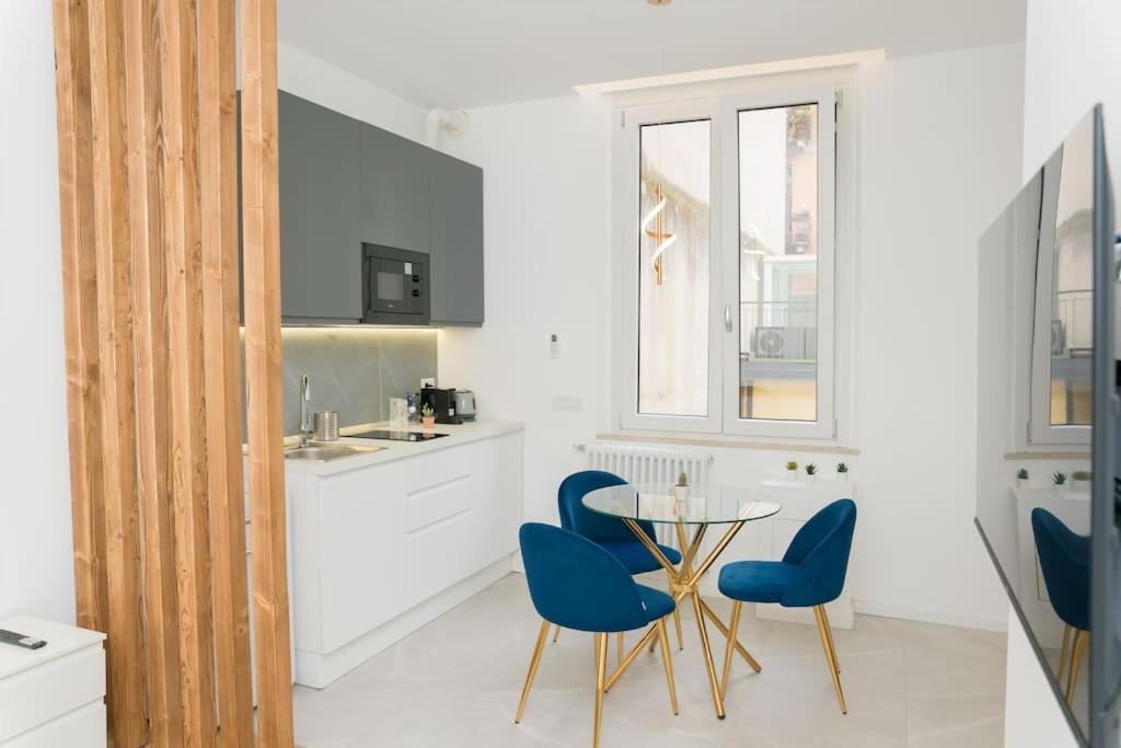 Apartment Luxury Sarpi Chinatown Milan