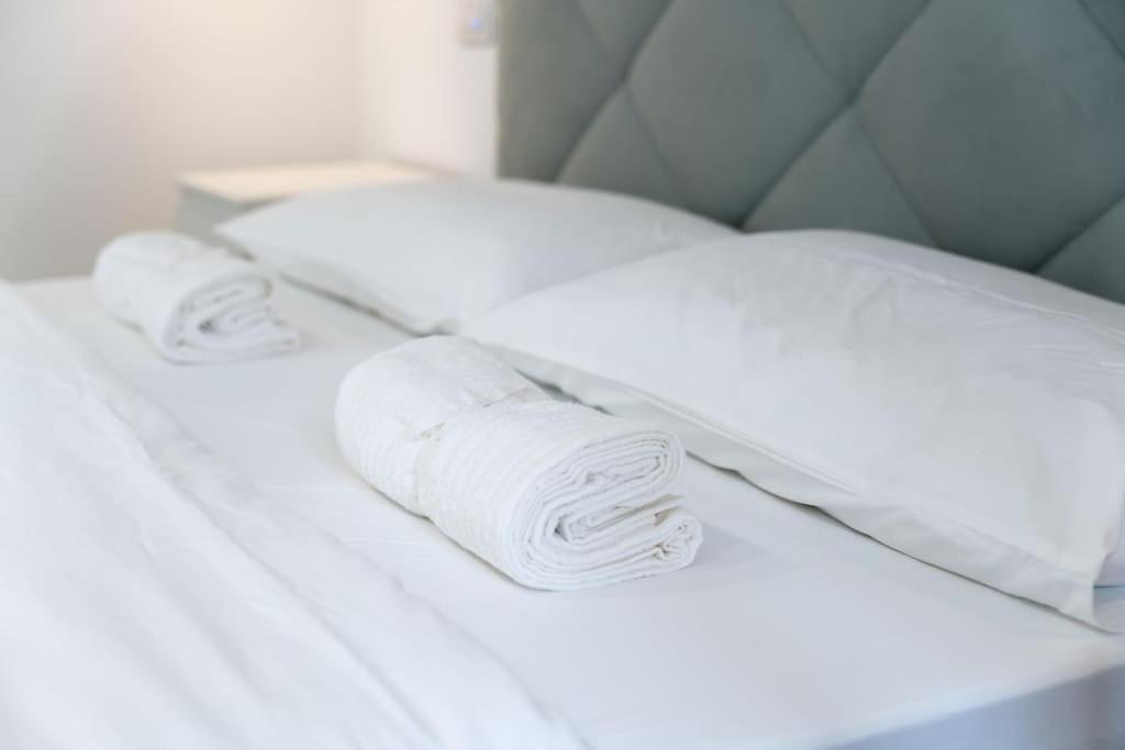 Apartment Luxury Sarpi Chinatown *