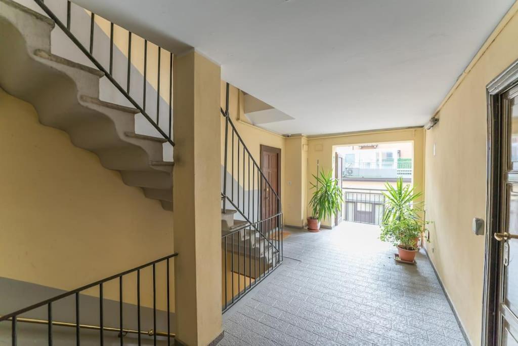 Luxury Sarpi Chinatown Apartment Milan
