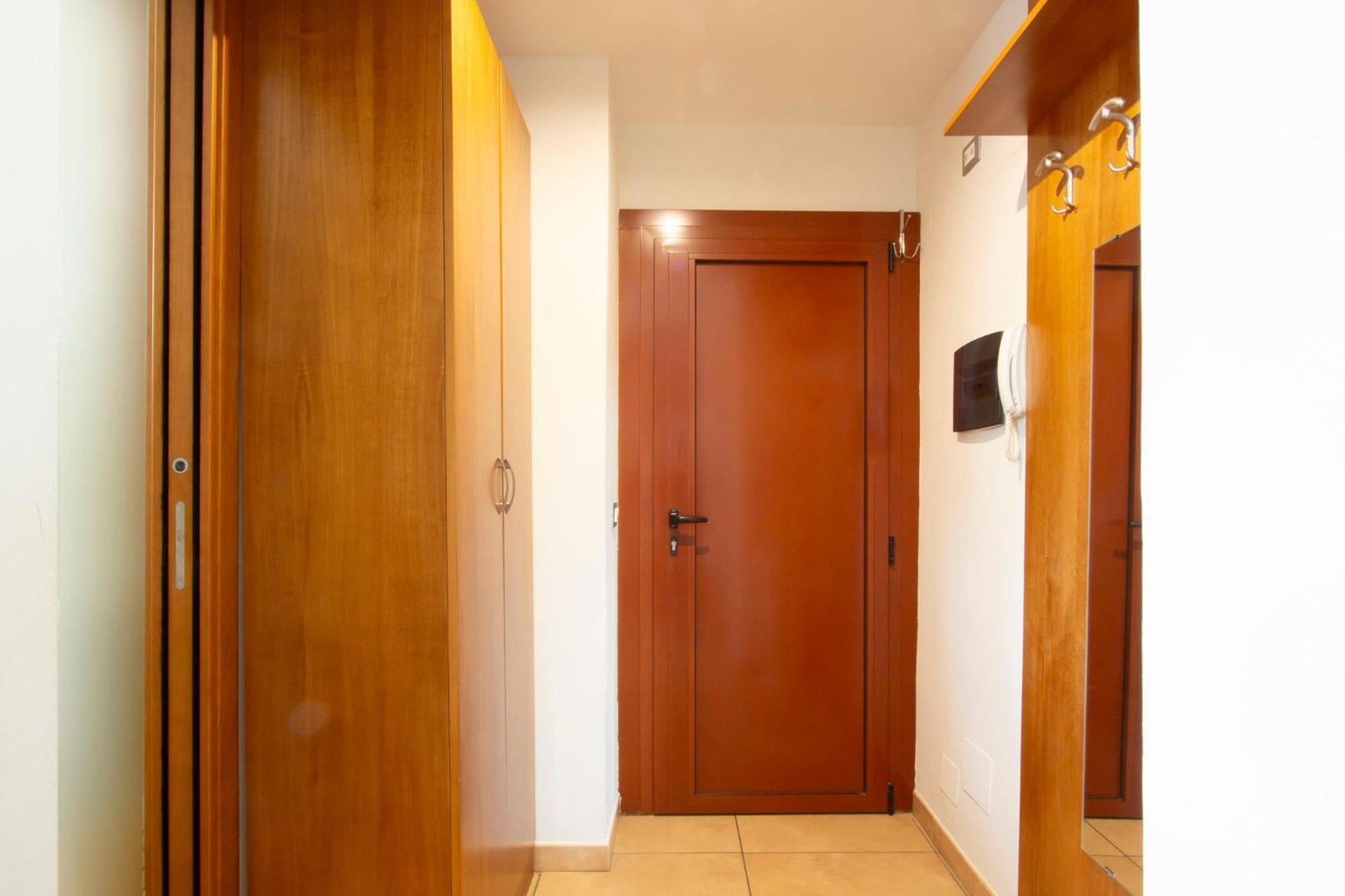 Apartment Palma's House