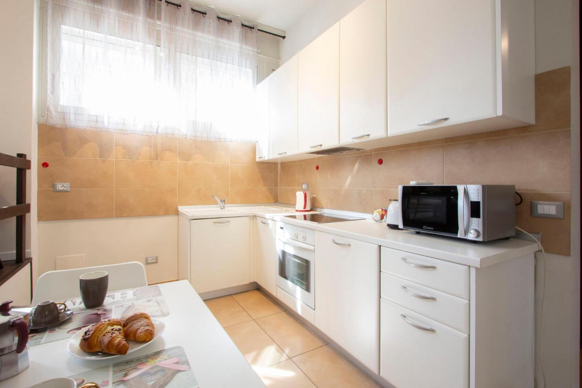 Palma's House Apartment *