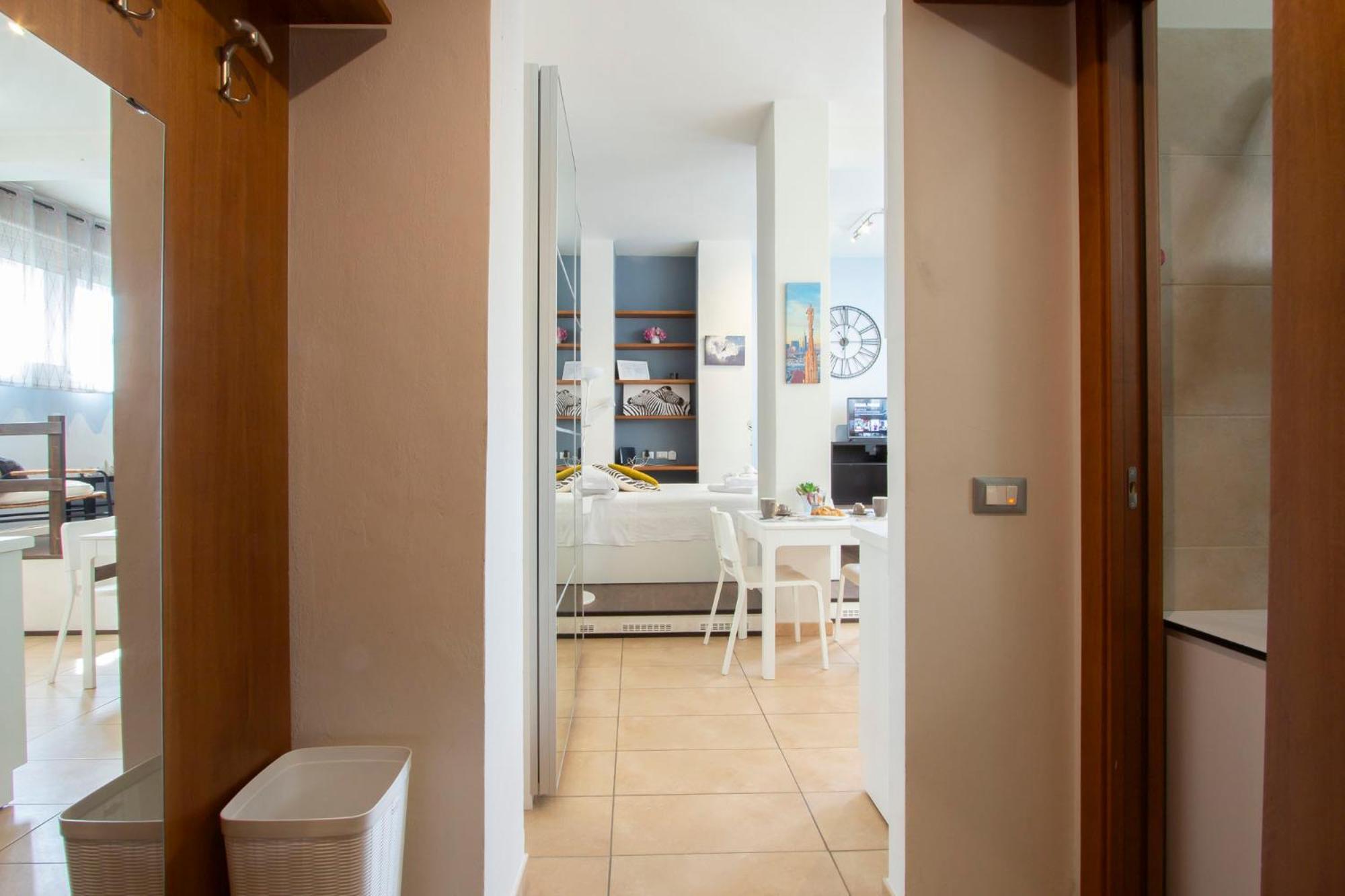 Apartment Palma's House *