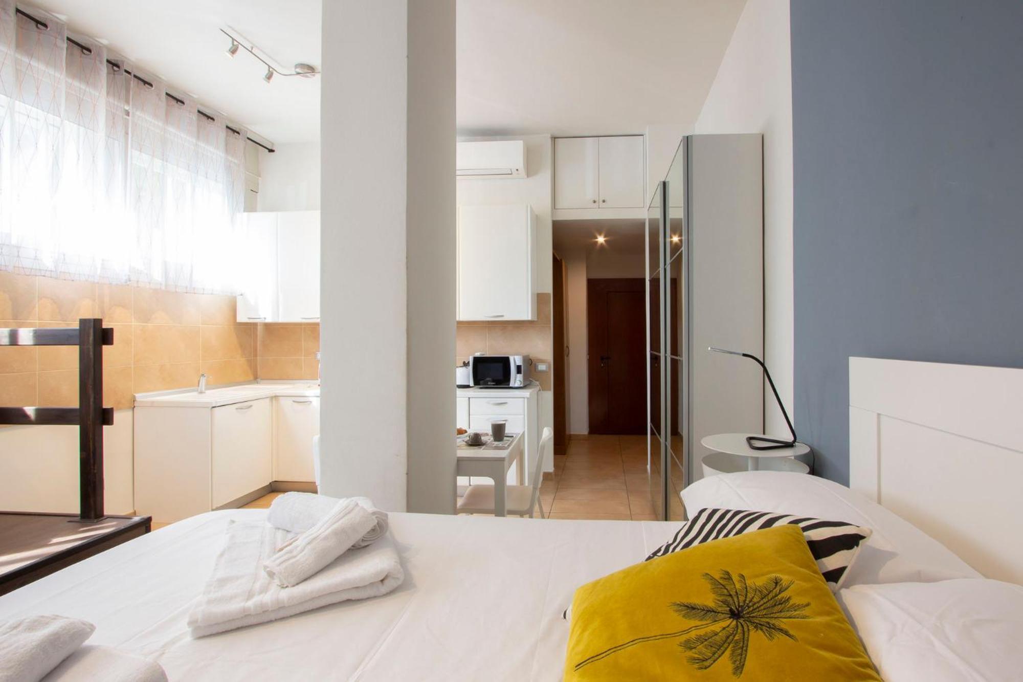 Palma's House Apartment