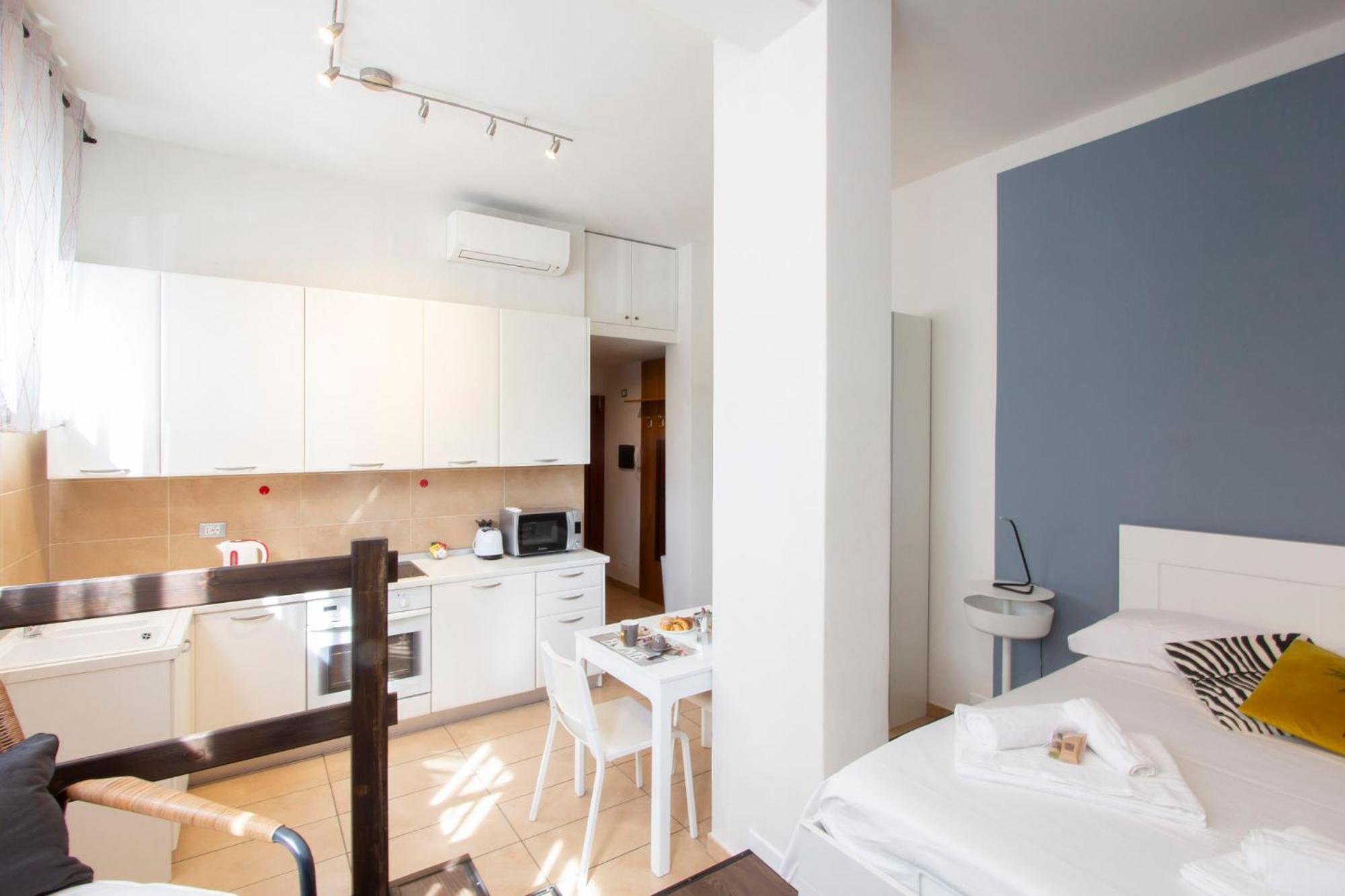 Palma's House Milan