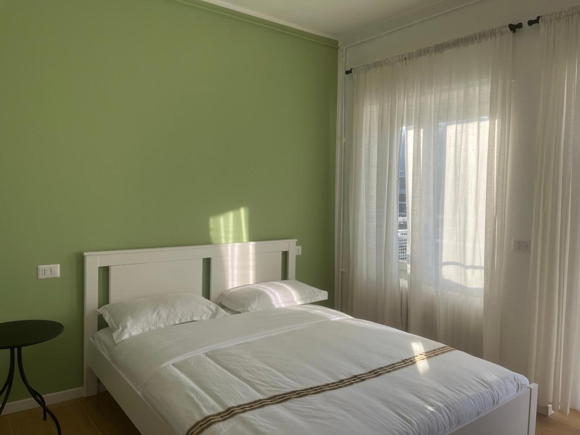 Momo House Citylife Apartment Milan