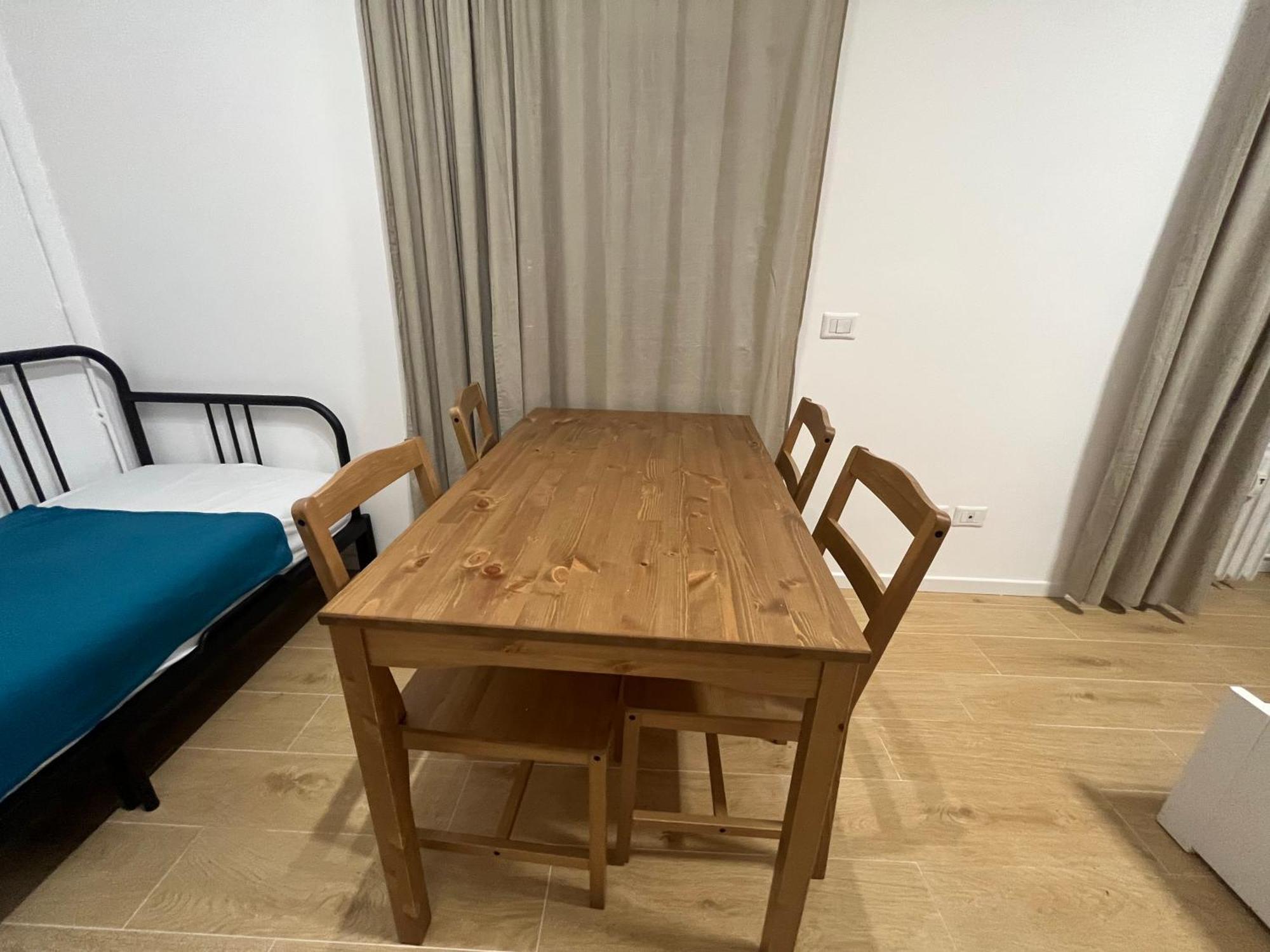 Apartment Momo House Citylife