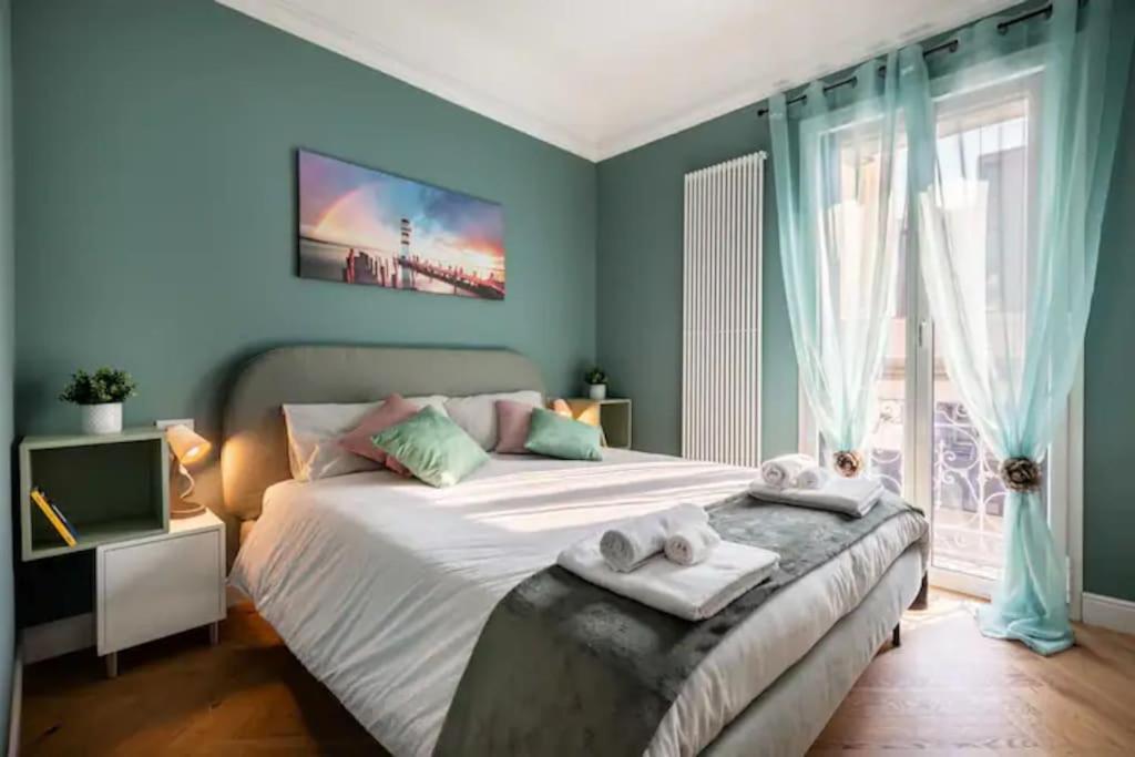 Apartment A Few Steps From The Duomo I Design I Free Wifi *