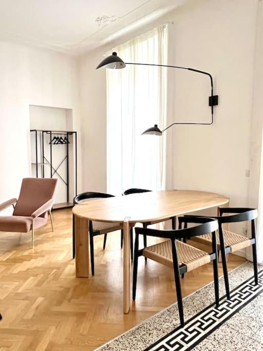 Casa Apartment