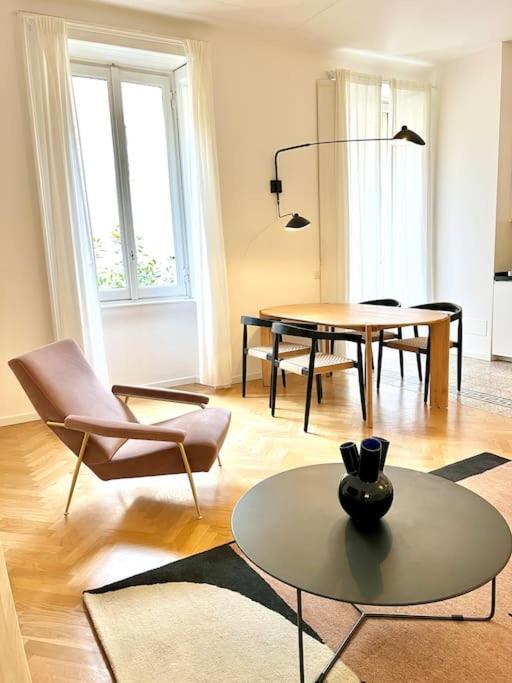 Casa Apartment
