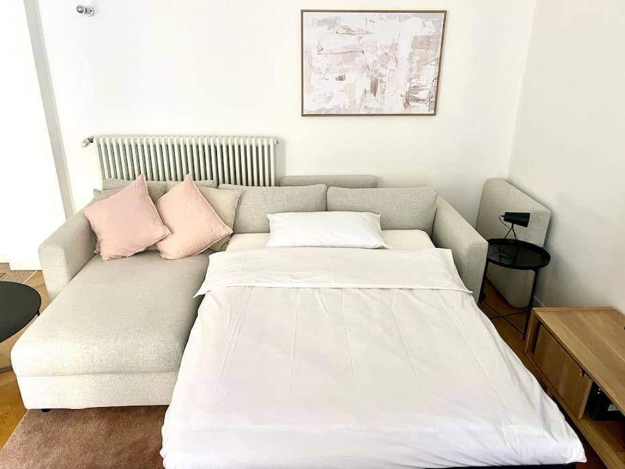 Apartment Casa Milan
