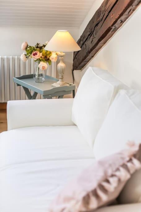 Holiday home Shabby Chic Attic In