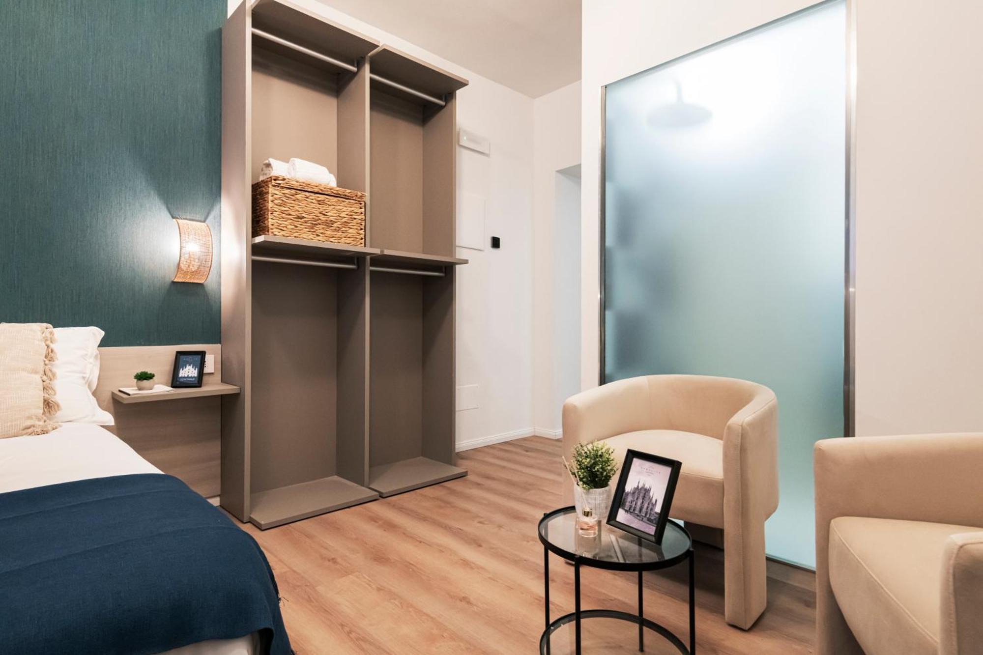 Easylife - Fl In Hotel Milan