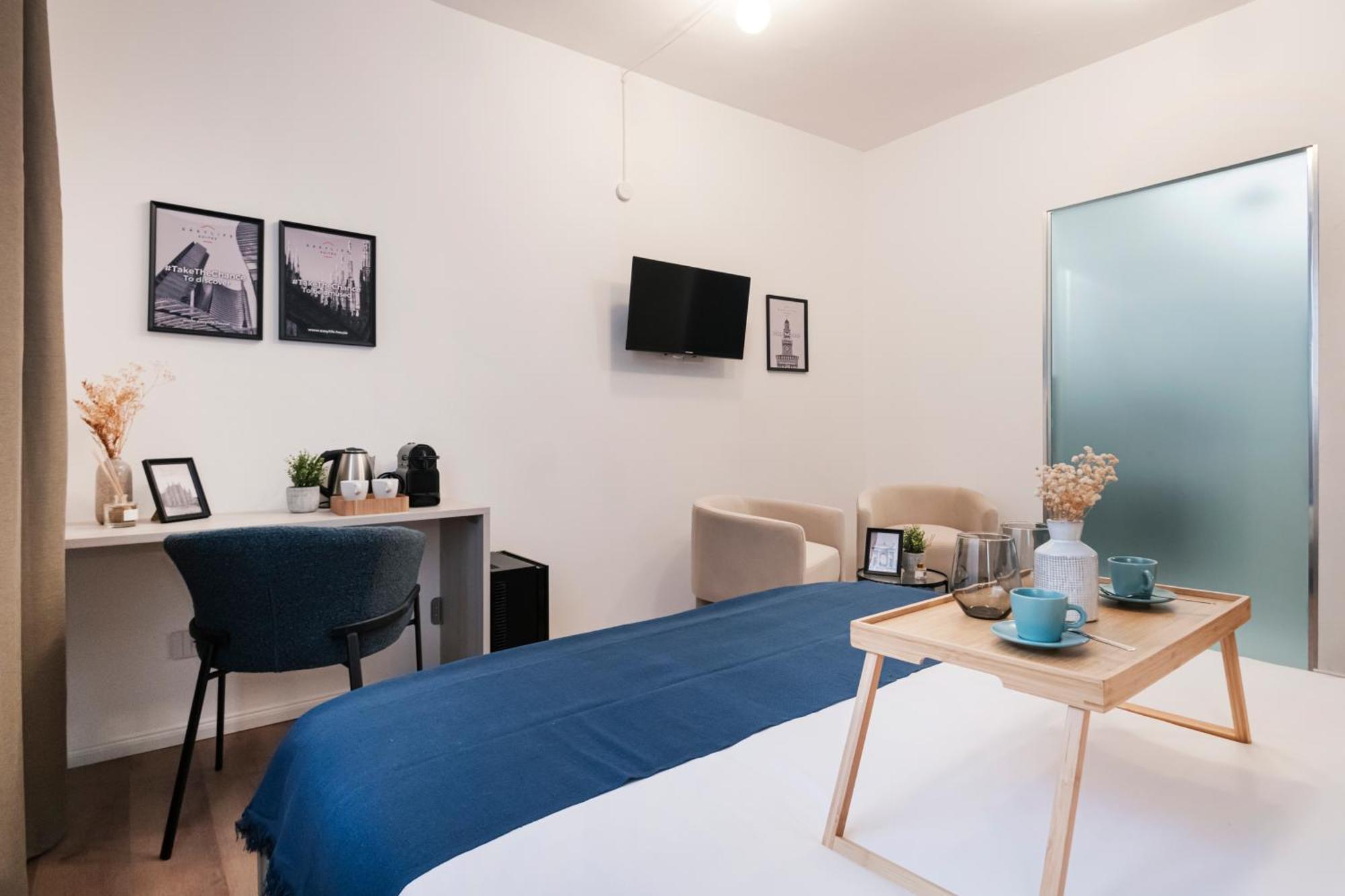 Hotel Easylife - Fl In Milan