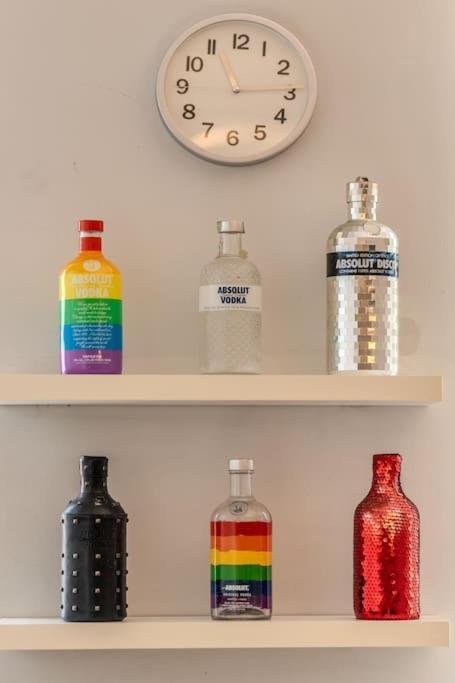 Lambrate Living * Milan