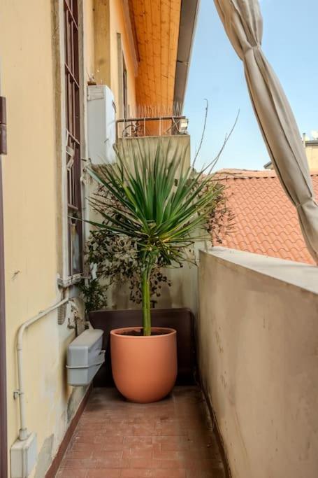 Apartment Lambrate Living Milan
