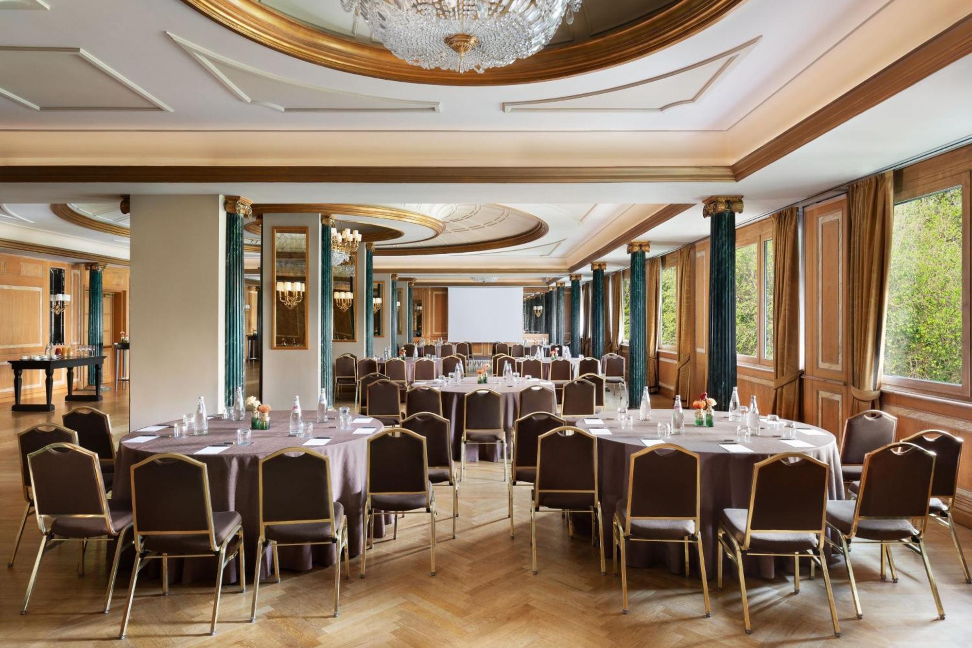 The Westin Palace, 5* Milan