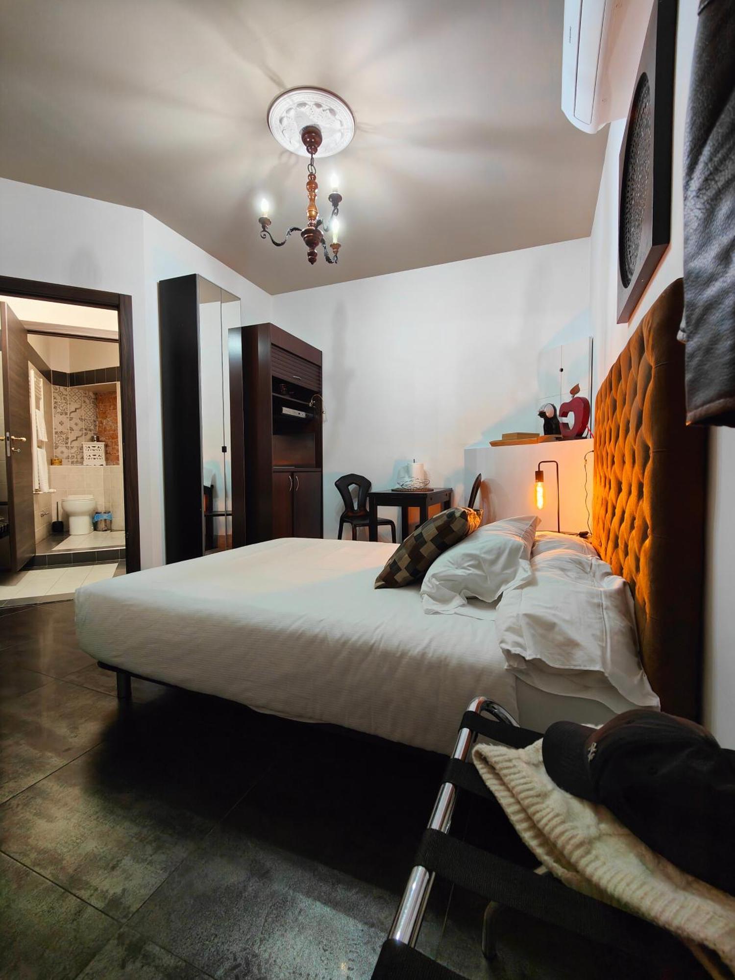 Aparthotel Dei Mercanti