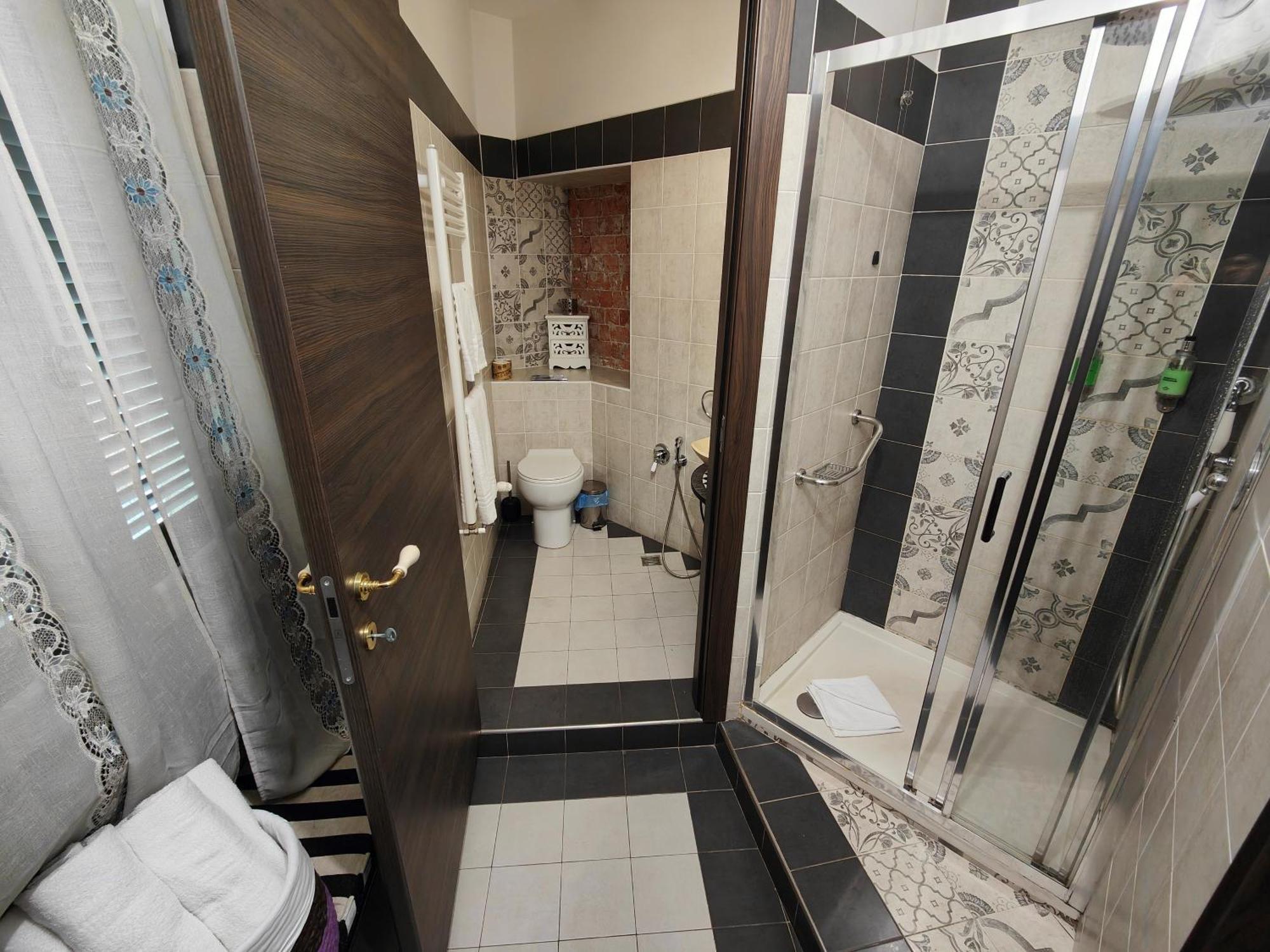 Dei Mercanti Aparthotel Milão