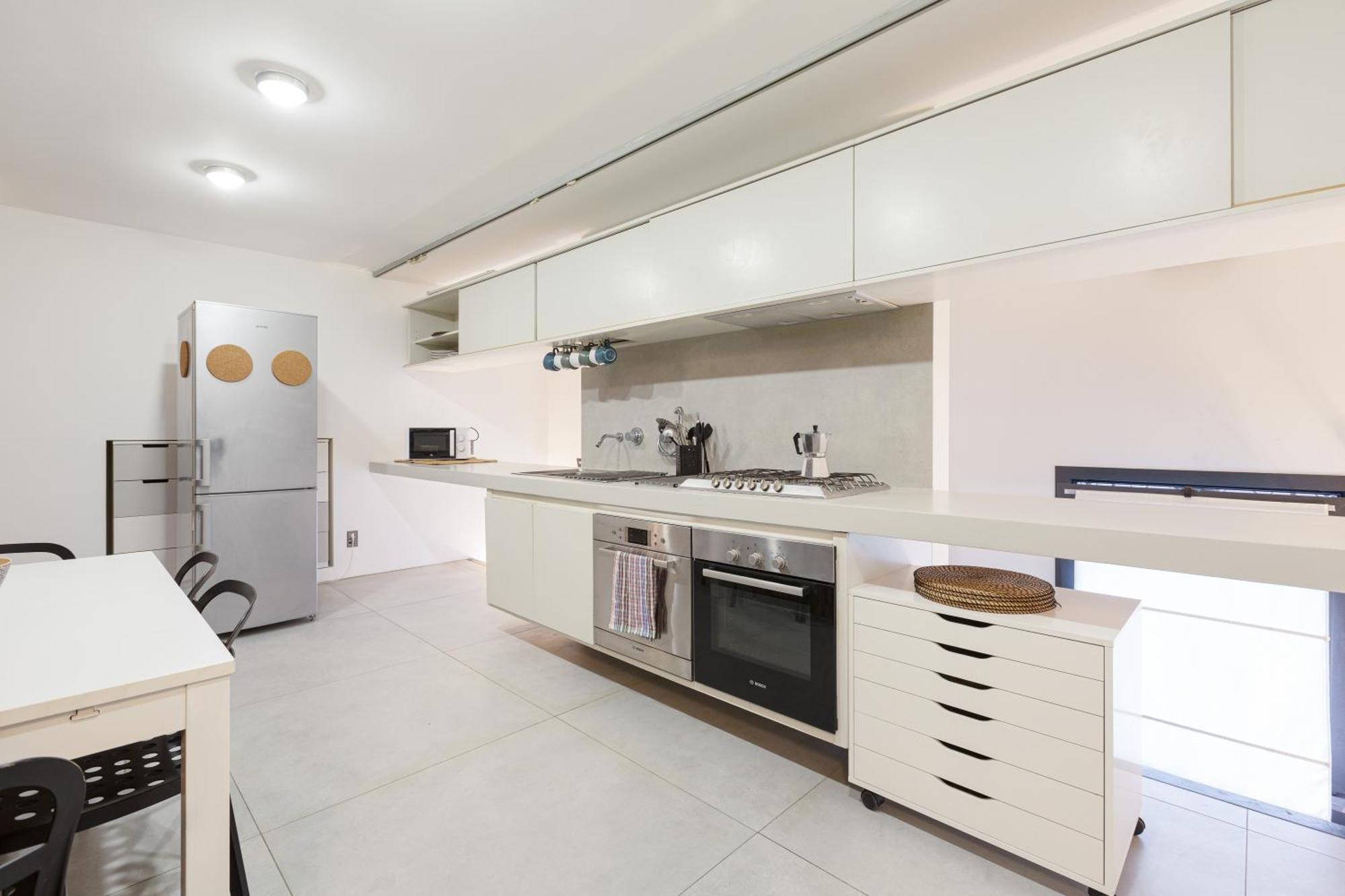 Holiday home In Darsena Da Andrea