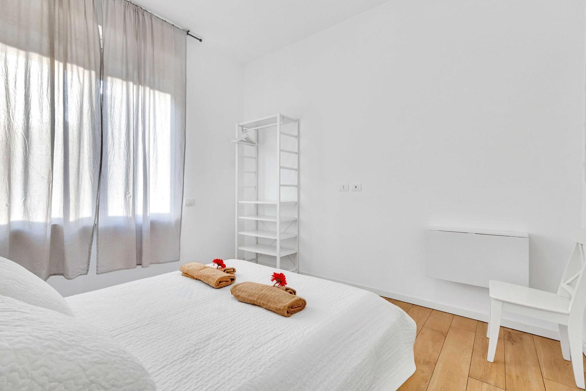 Appartamento Alessia's Flat - Politecnico Bovisa *