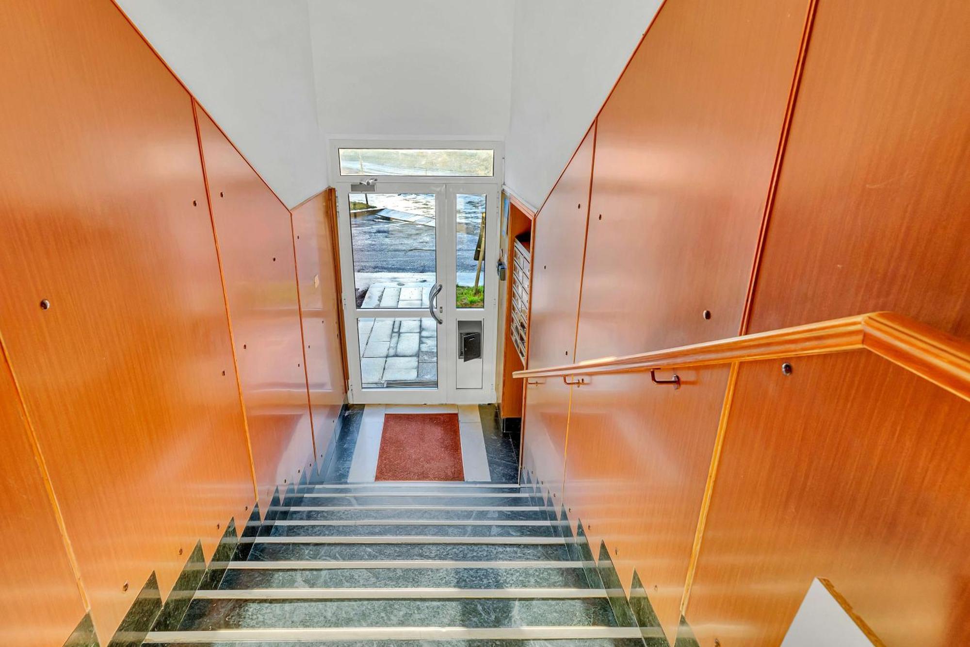 Alessia's Flat - Politecnico Bovisa Apartment