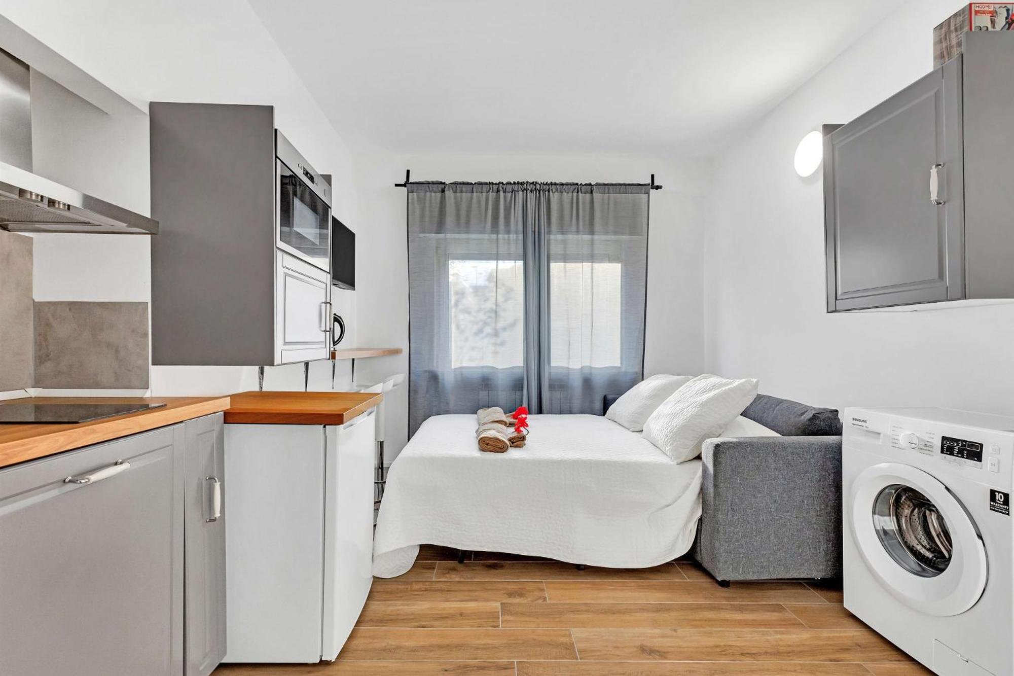 Alessia's Flat - Politecnico Bovisa * Milan