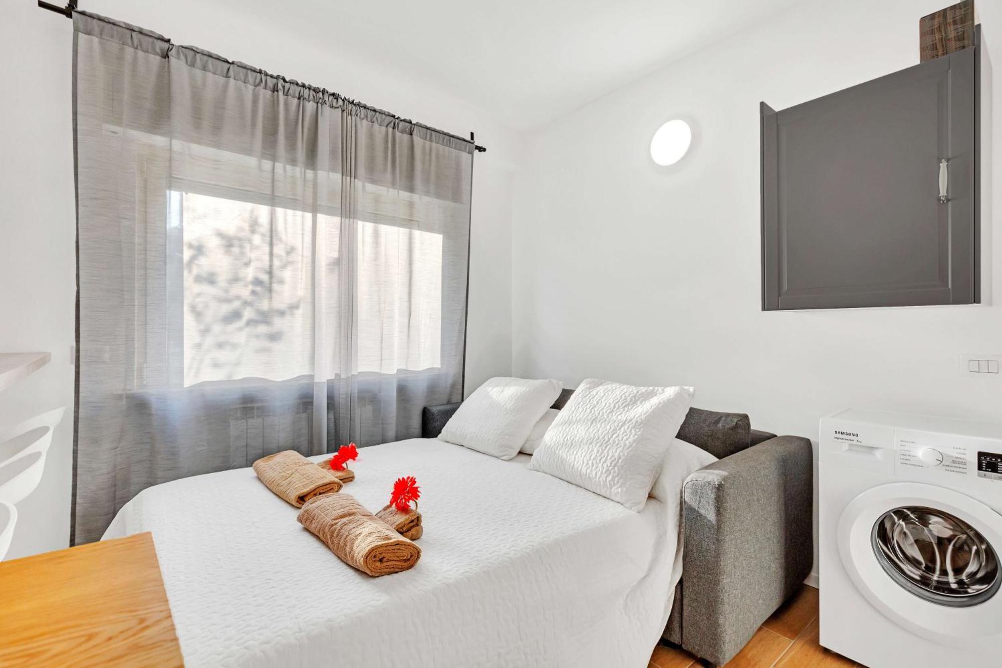 Alessia's Flat - Politecnico Bovisa Apartment *