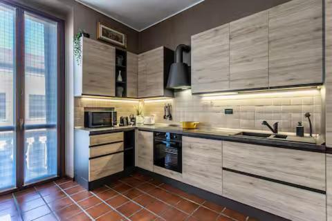 Apartamento Free Parking - Splendido Openspace In Centro - Suitedilu