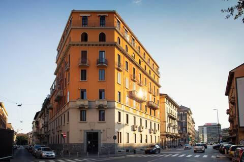 Free Parking - Splendido Openspace In Centro - Suitedilu Apartamento