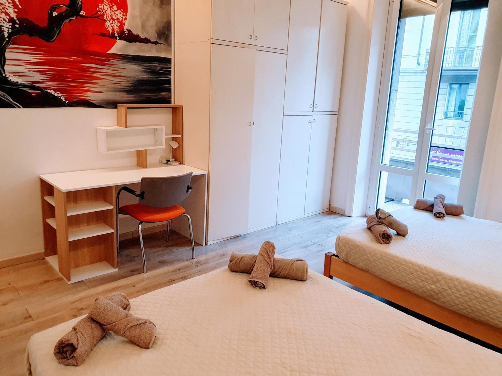 Appartamento Il Comfort Di Casa Tua - Loreto