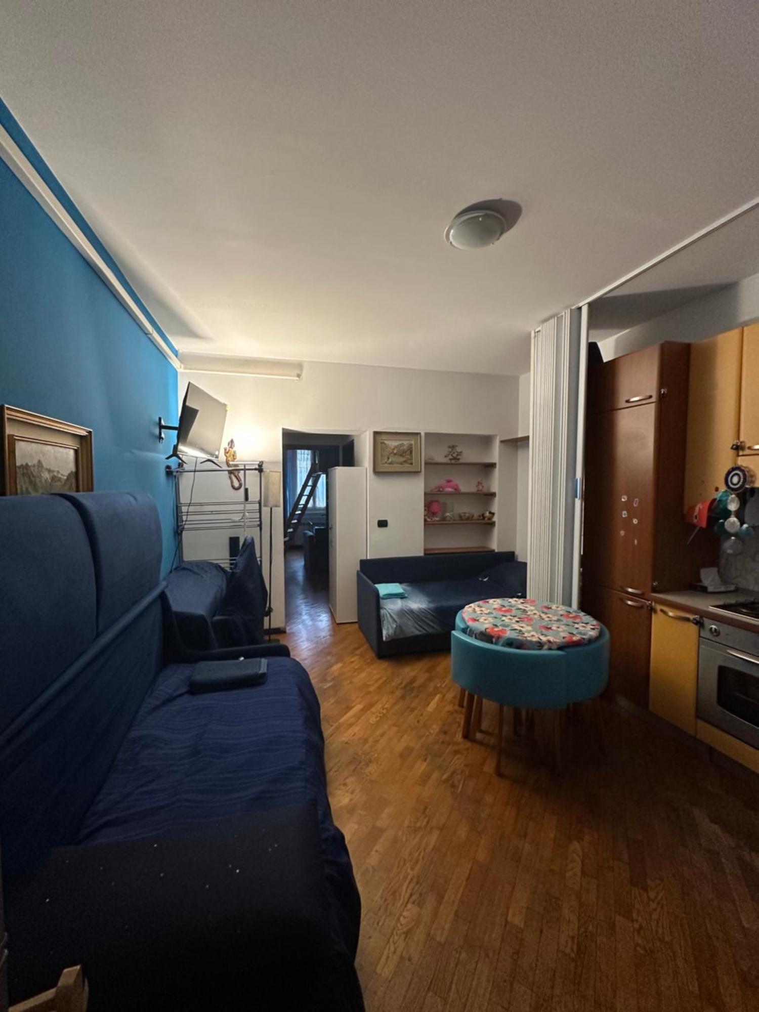 Laguna Blu * Milano
