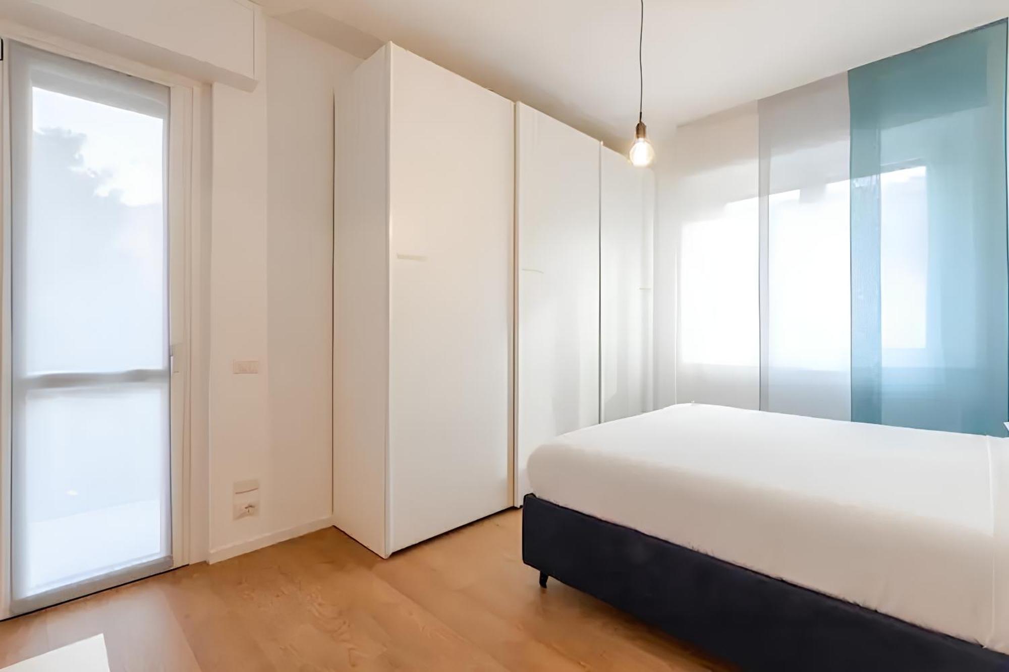 Visit - Solution Apartment Milan