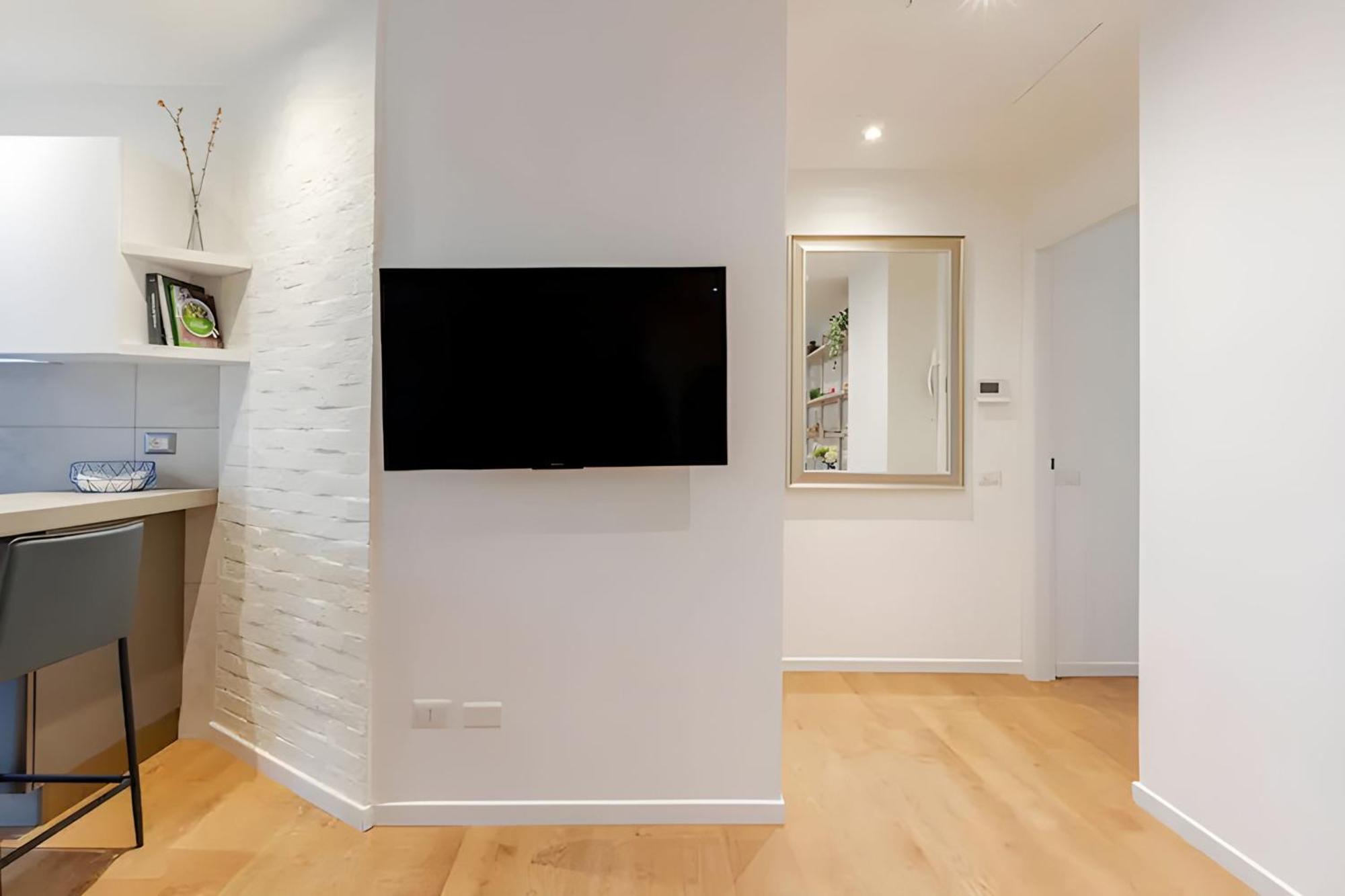 Visit - Solution Milan