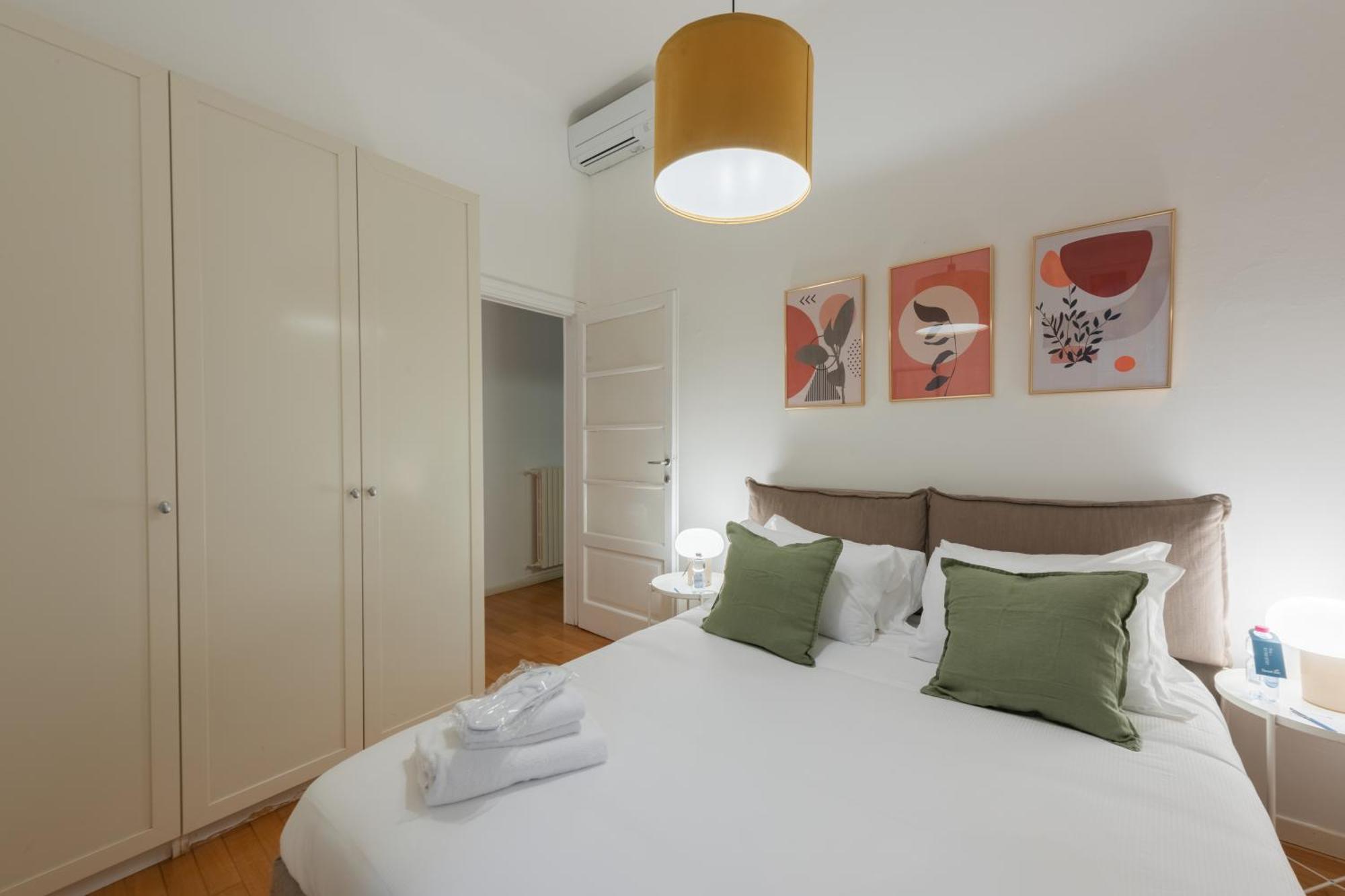 Sweett - San Lorenzo Apartamento *