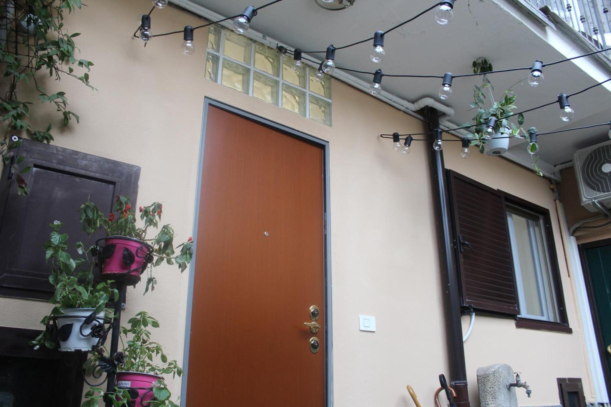 Corte Dei Pavoni 10 Minuti Da Stadio San Siro E Fiera Pet Friendly * Milan