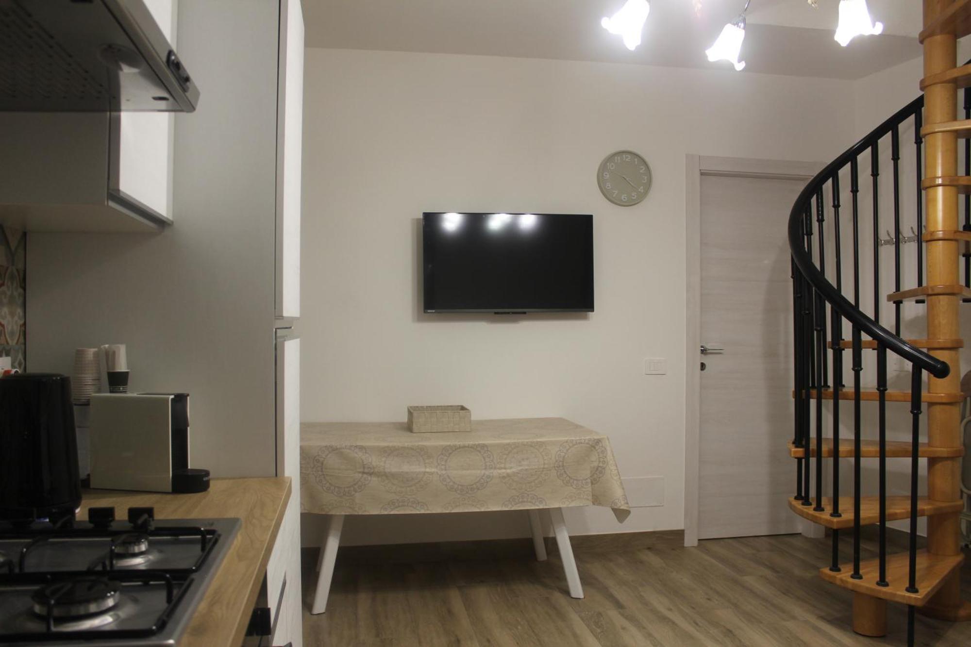 Apartment Corte Dei Pavoni 10 Minuti Da Stadio San Siro E Fiera Pet Friendly