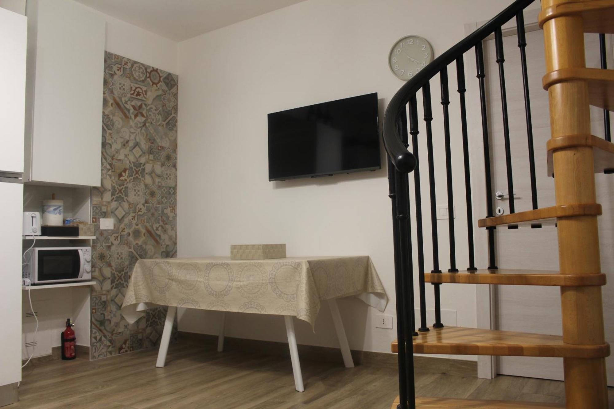 Apartment Corte Dei Pavoni 10 Minuti Da Stadio San Siro E Fiera Pet Friendly *