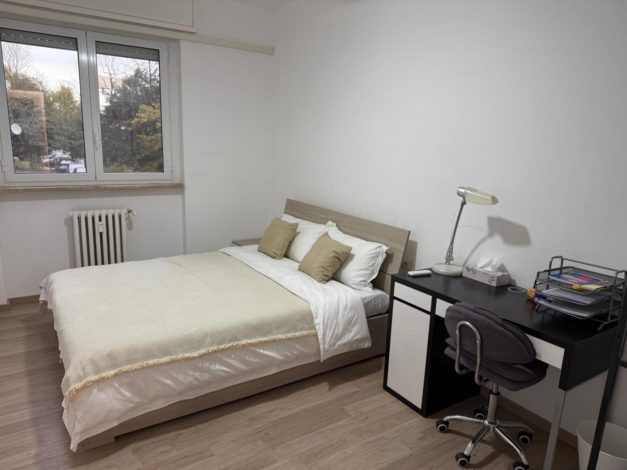 Apartment Spacious 3br Flat Bignami