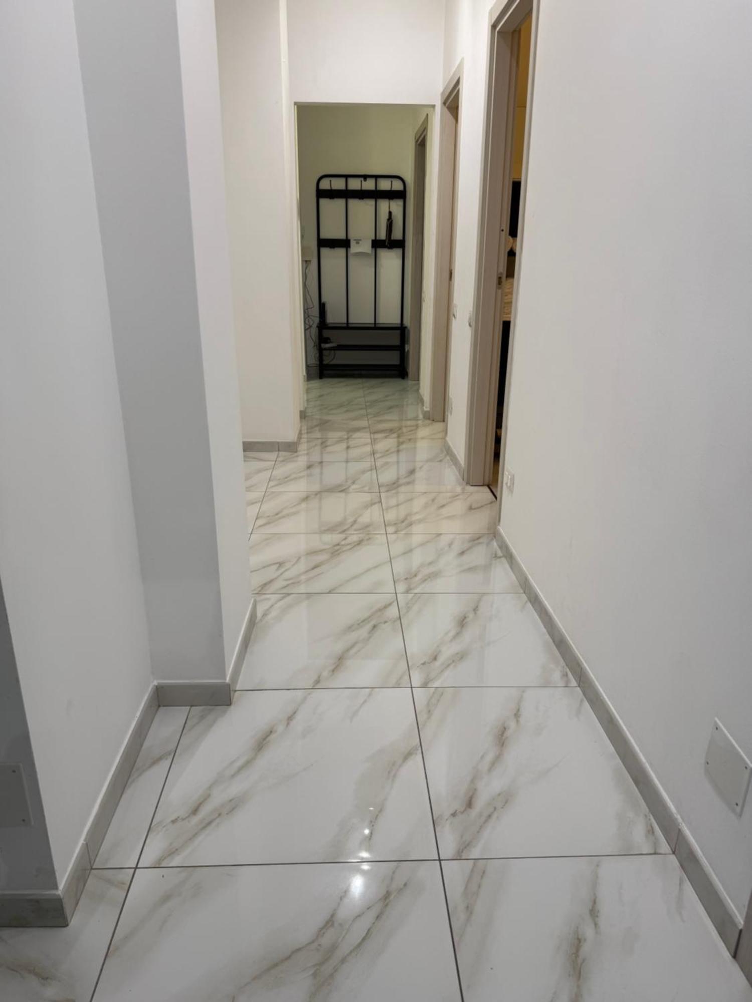 Apartment Spacious 3br Flat Bignami Milan