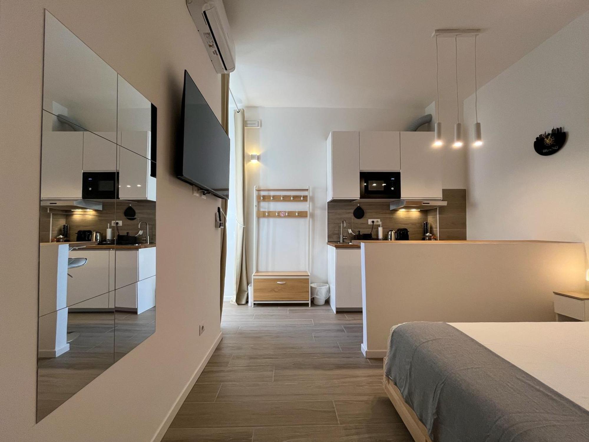 Mh Guest house