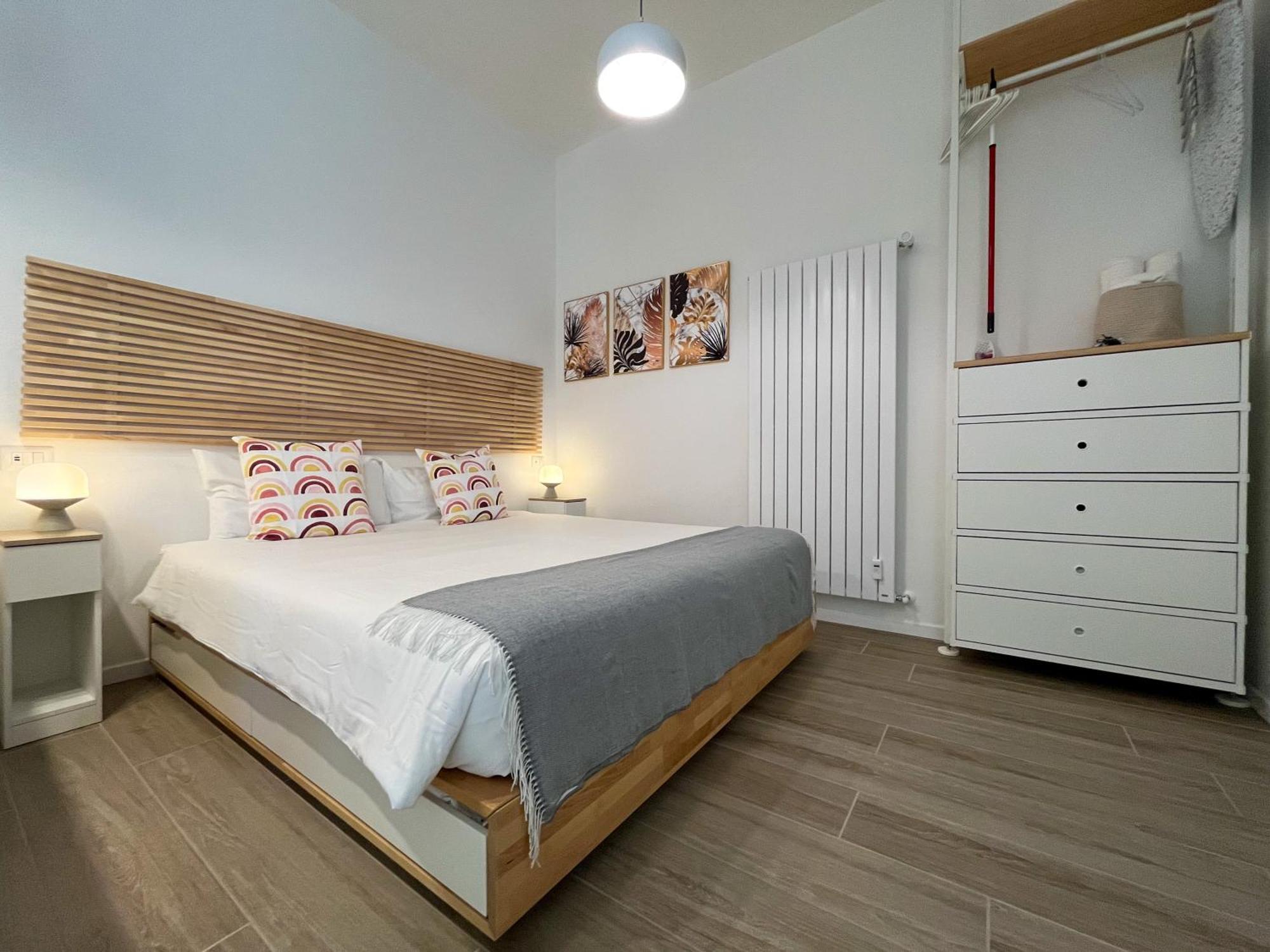 Mh Guest house Milan