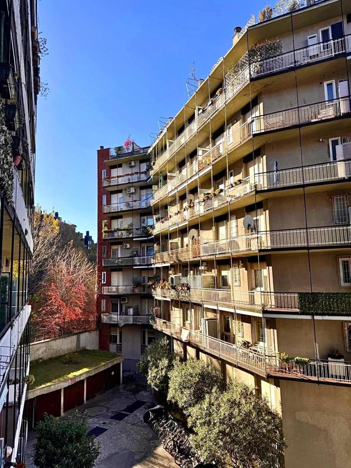 Dreams Little - M5 Station - Near Center Apartment Milan