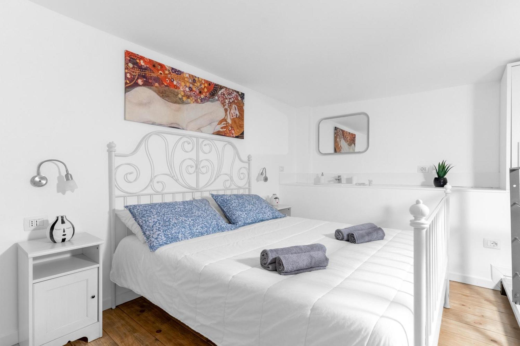 Apartment So14 - Loreto - Duomo -central - Comfortable - *
