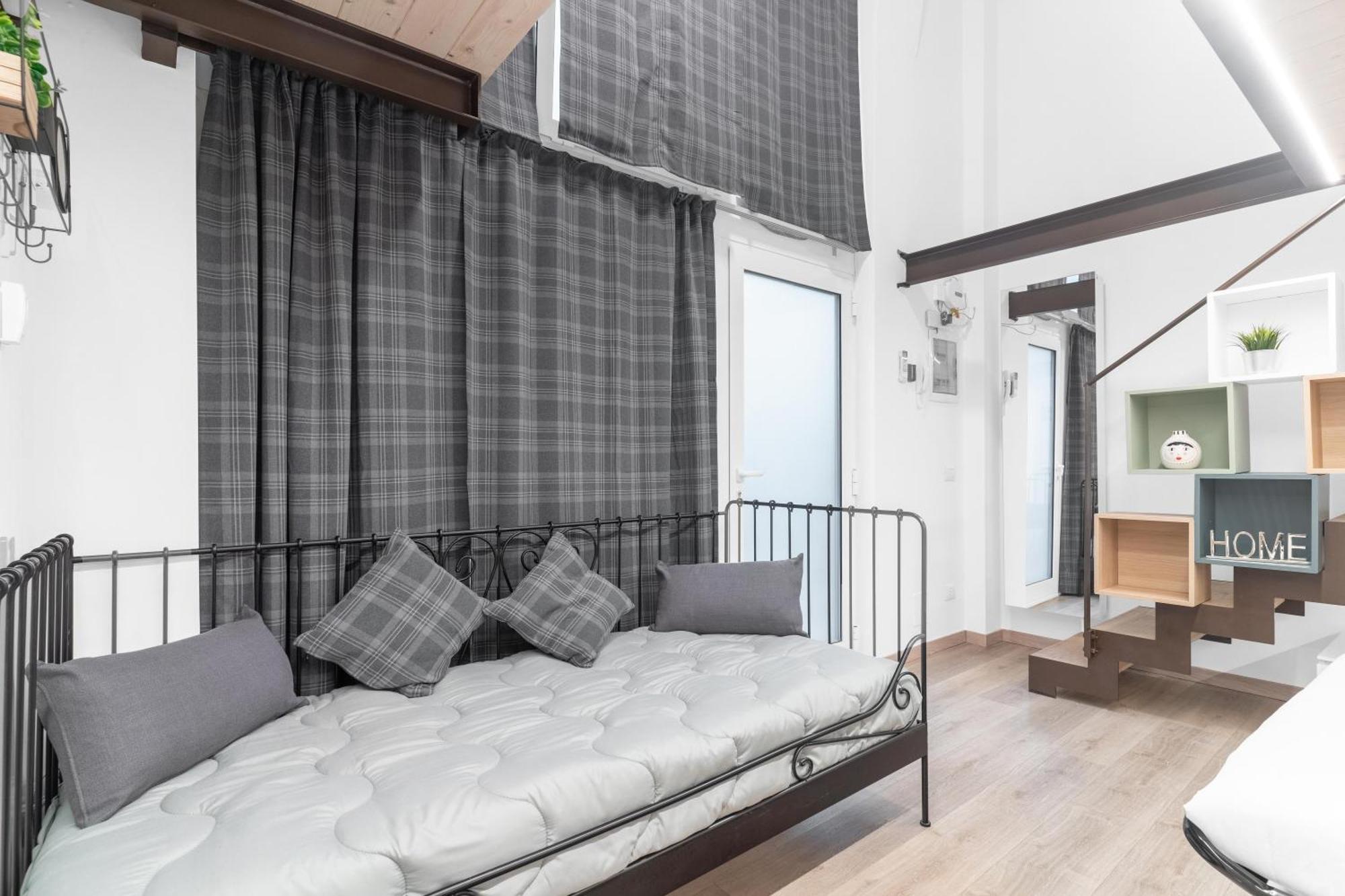 So14 - Loreto - Duomo -central - Comfortable - Apartment