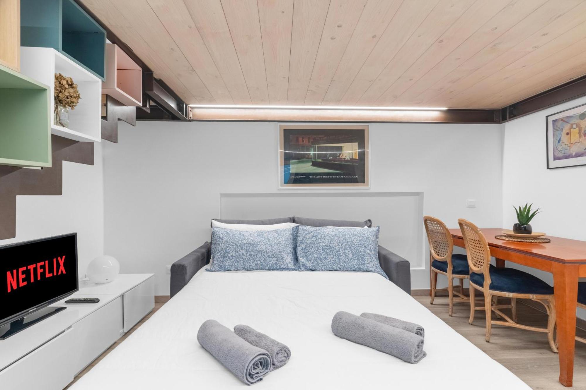 So14 - Loreto - Duomo -central - Comfortable - Apartment Milan