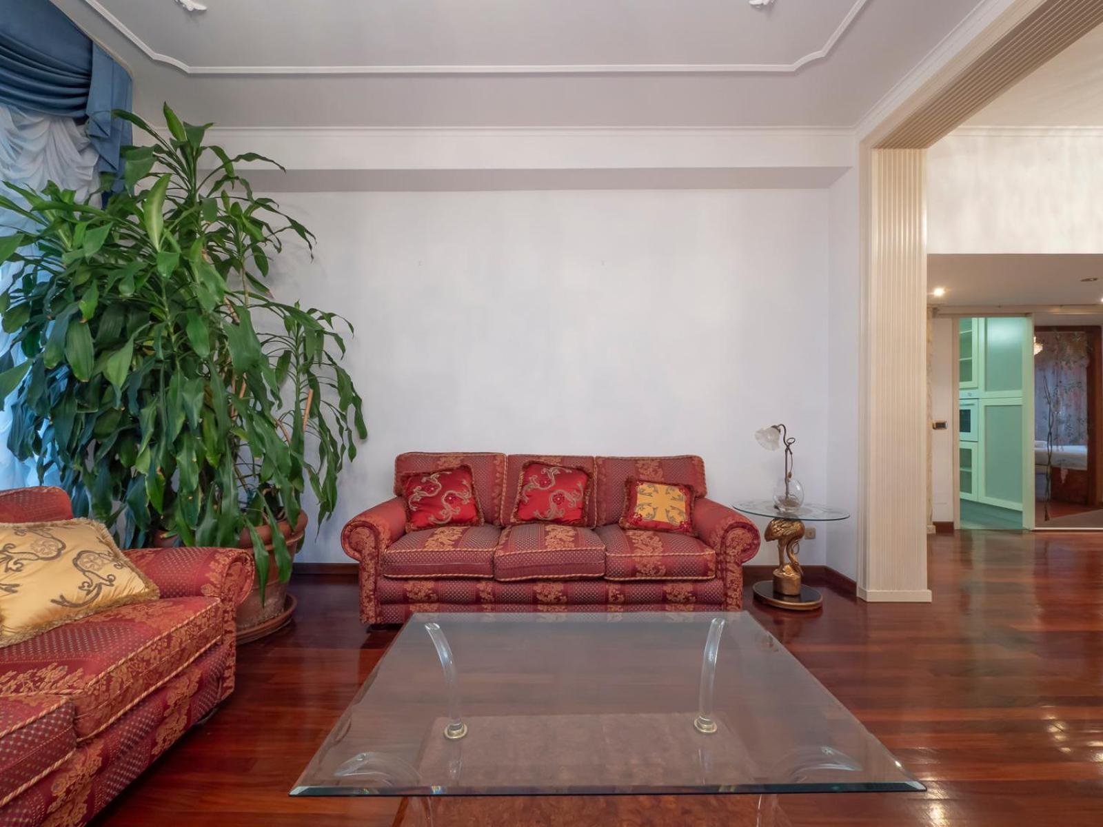 Apartment I Host - Cuoco 8 *