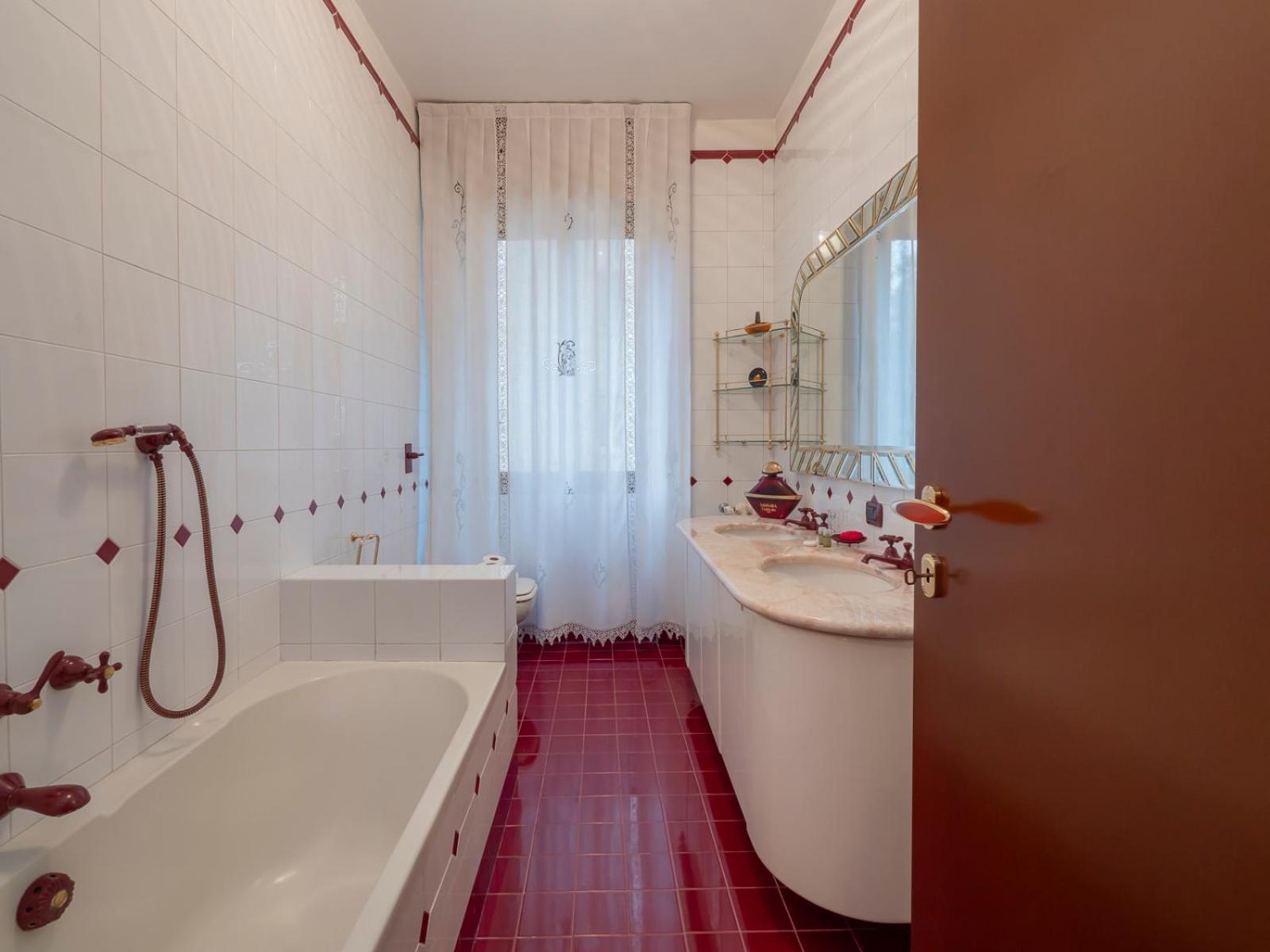 Apartment I Host - Cuoco 8 Milan
